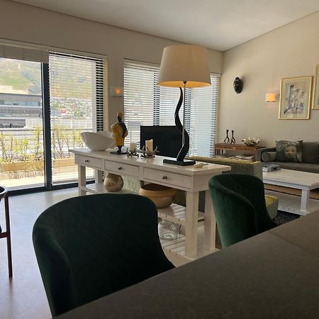 Design City Centre Apartment Fokváros Kültér fotó