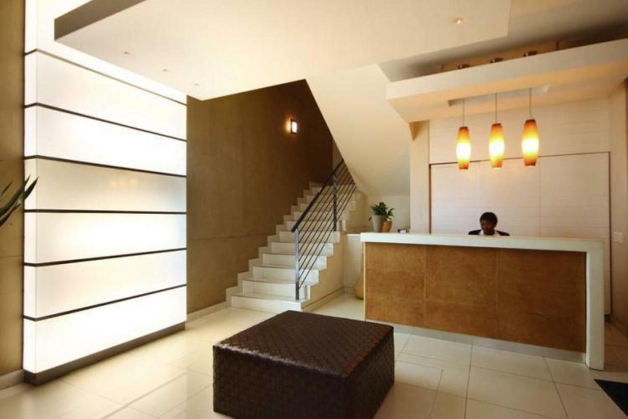 Design City Centre Apartment Fokváros Kültér fotó